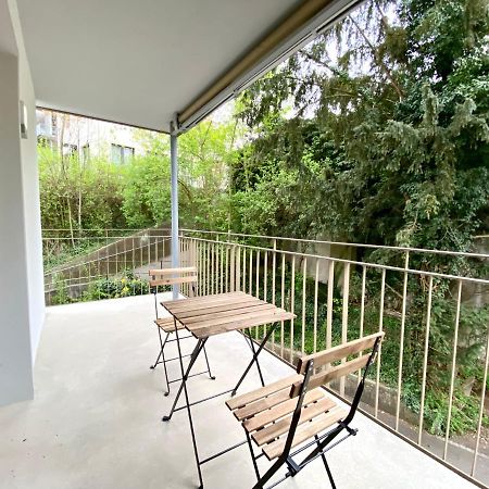 Glad Spot - Liestal - 10 Min From Basel - Central, Design, Modern ภายนอก รูปภาพ