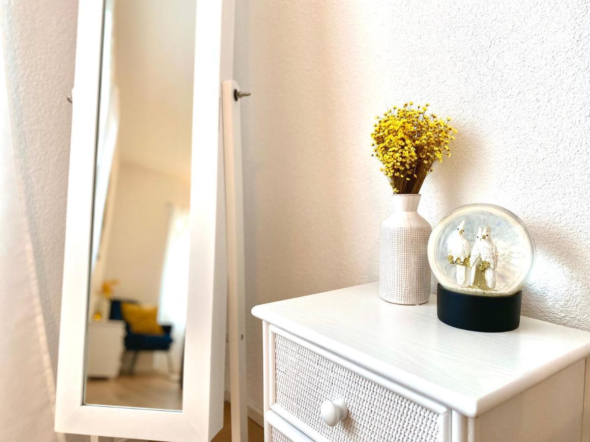 Glad Spot - Liestal - 10 Min From Basel - Central, Design, Modern ภายนอก รูปภาพ