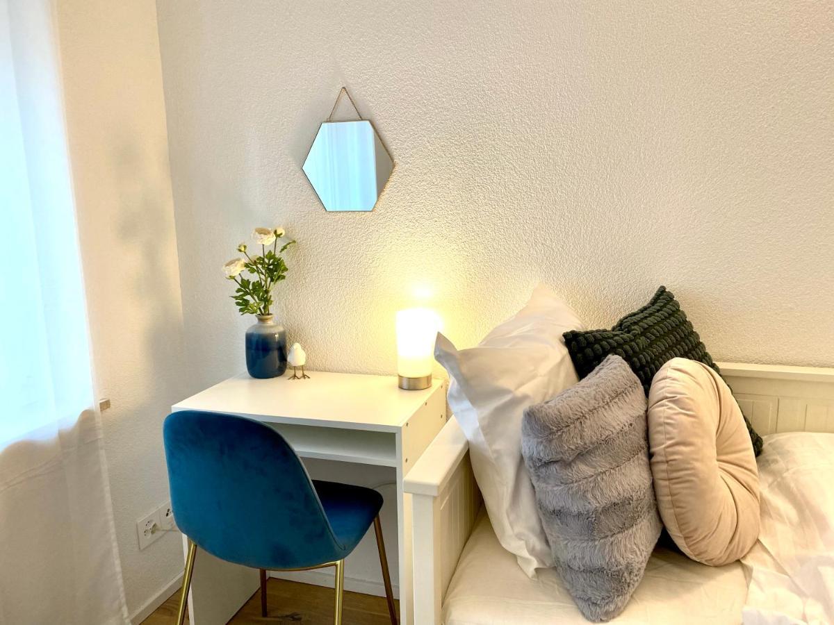 Glad Spot - Liestal - 10 Min From Basel - Central, Design, Modern ภายนอก รูปภาพ