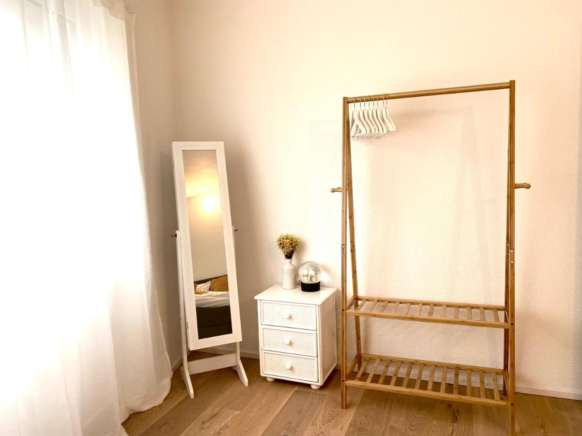 Glad Spot - Liestal - 10 Min From Basel - Central, Design, Modern ภายนอก รูปภาพ