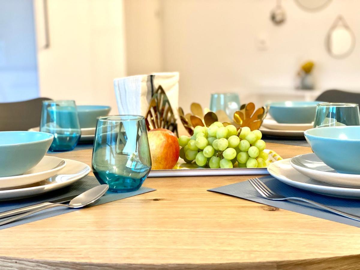 Glad Spot - Liestal - 10 Min From Basel - Central, Design, Modern ภายนอก รูปภาพ