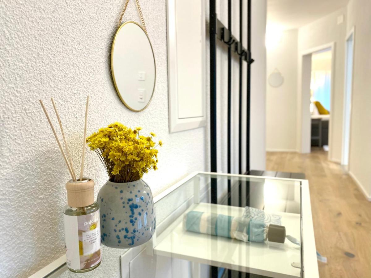 Glad Spot - Liestal - 10 Min From Basel - Central, Design, Modern ภายนอก รูปภาพ